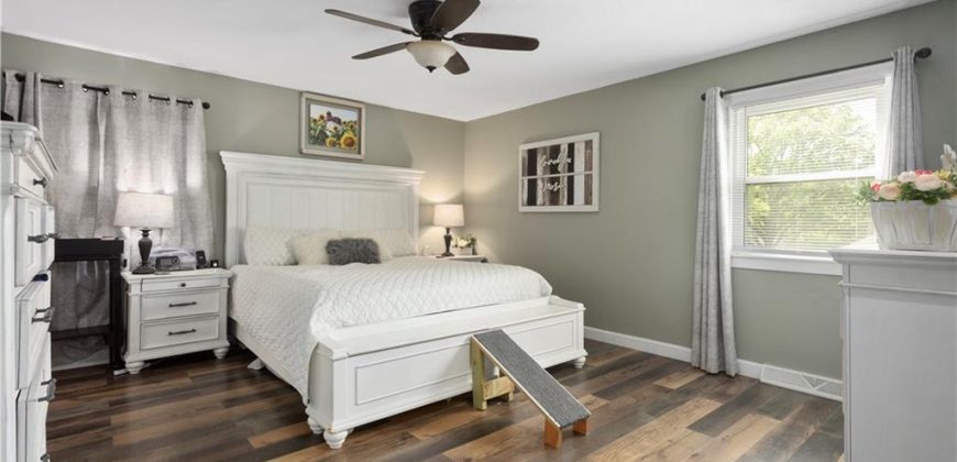 Homes for Sale in Gladstone, MO 64119 | 3503 NE 61st Terrace