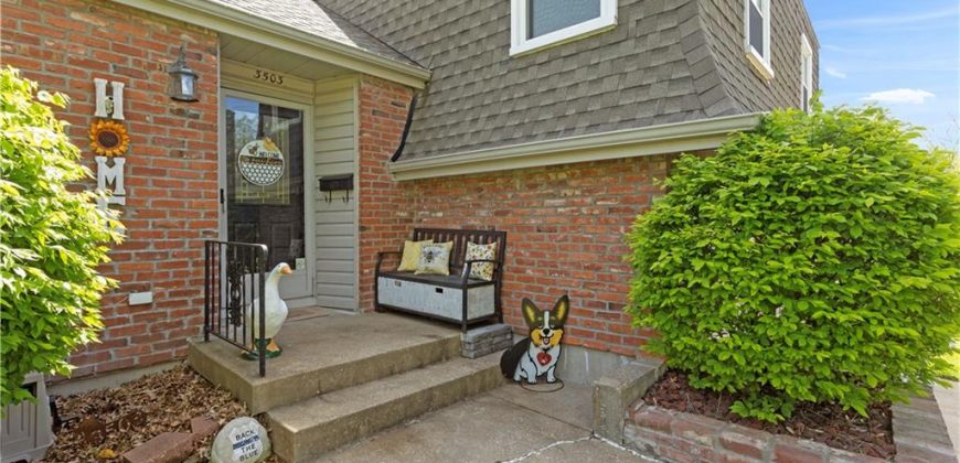 Homes for Sale in Gladstone, MO 64119 | 3503 NE 61st Terrace