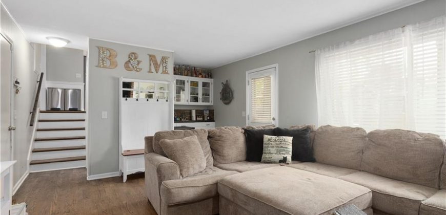 Homes for Sale in Gladstone, MO 64119 | 3503 NE 61st Terrace