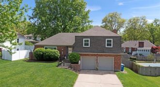 Homes for Sale in Gladstone, MO 64119 | 3503 NE 61st Terrace