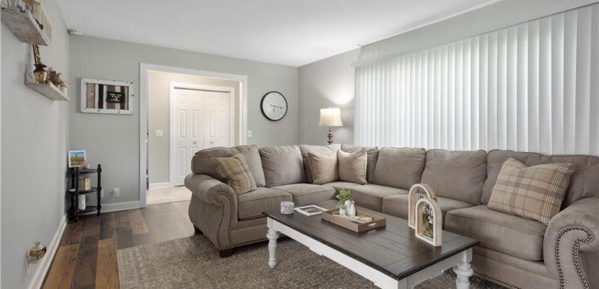 Homes for Sale in Gladstone, MO 64119 | 3503 NE 61st Terrace