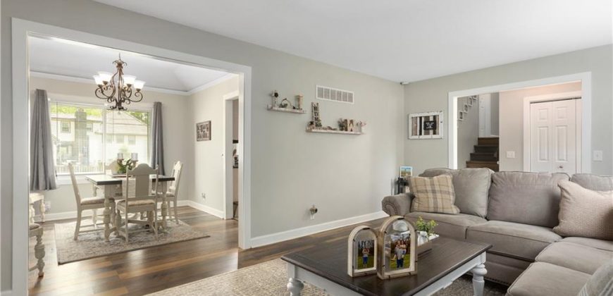 Homes for Sale in Gladstone, MO 64119 | 3503 NE 61st Terrace