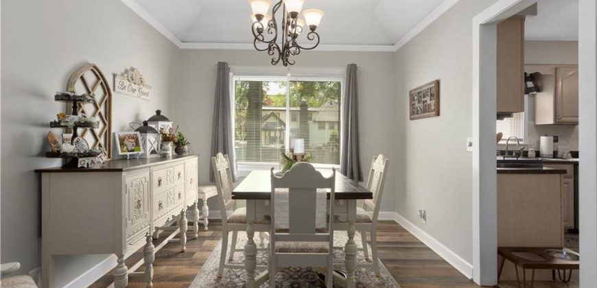 Homes for Sale in Gladstone, MO 64119 | 3503 NE 61st Terrace