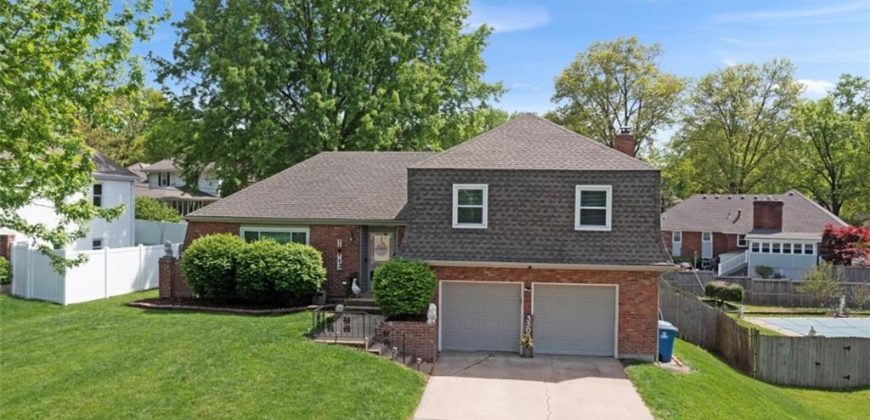 Homes for Sale in Gladstone, MO 64119 | 3503 NE 61st Terrace