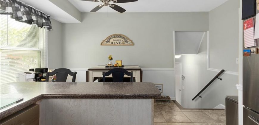 Homes for Sale in Gladstone, MO 64119 | 3503 NE 61st Terrace