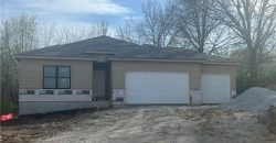 Homes for Sale in Kearney, MO 64060 | 212 S MARIMACK Court