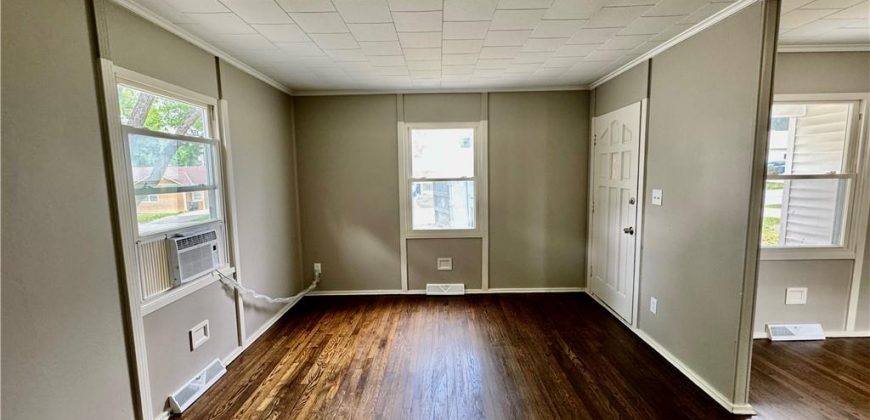 Homes for Sale in Kansas City, MO 64116 | 1229 NE 43rd Terrace