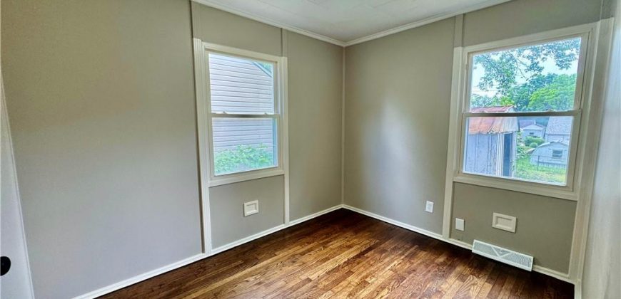 Homes for Sale in Kansas City, MO 64116 | 1229 NE 43rd Terrace