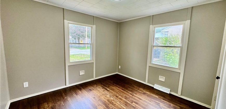 Homes for Sale in Kansas City, MO 64116 | 1229 NE 43rd Terrace