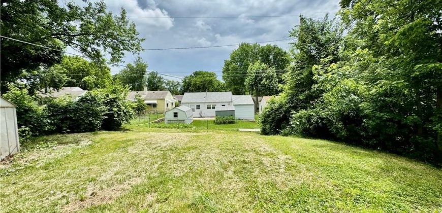 Homes for Sale in Kansas City, MO 64116 | 1229 NE 43rd Terrace