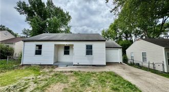 Homes for Sale in Kansas City, MO 64116 | 1229 NE 43rd Terrace