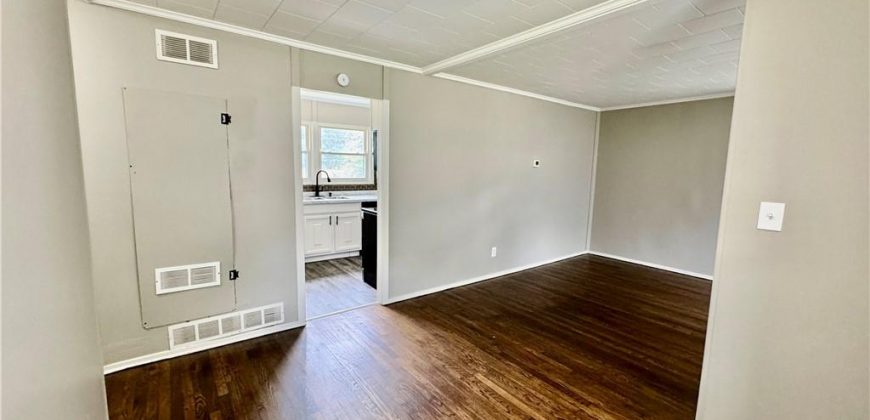 Homes for Sale in Kansas City, MO 64116 | 1229 NE 43rd Terrace