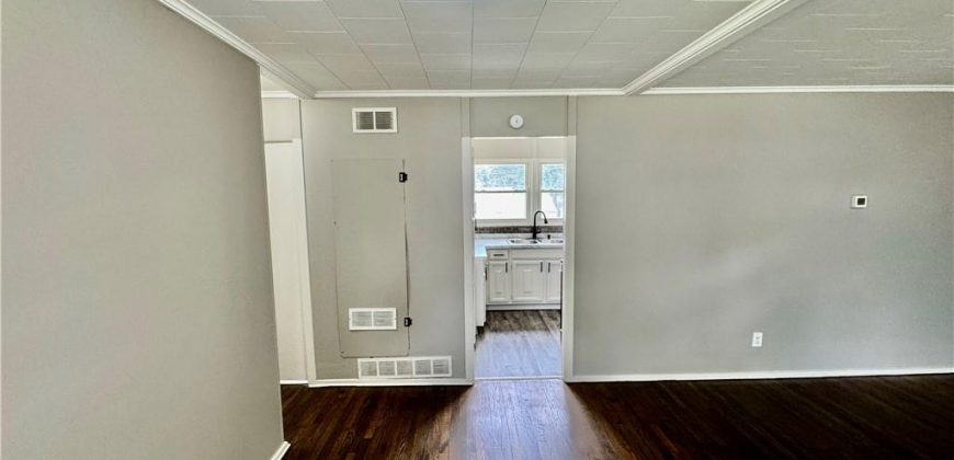 Homes for Sale in Kansas City, MO 64116 | 1229 NE 43rd Terrace