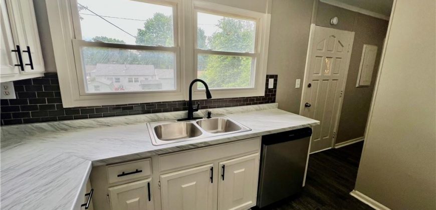 Homes for Sale in Kansas City, MO 64116 | 1229 NE 43rd Terrace