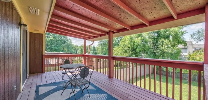 Homes for Sale in Kansas City, MO 64151 | 3411 NW 71st Terrace