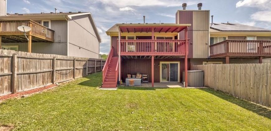 Homes for Sale in Kansas City, MO 64151 | 3411 NW 71st Terrace