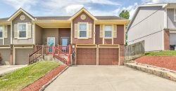 Homes for Sale in Kansas City, MO 64151 | 3411 NW 71st Terrace