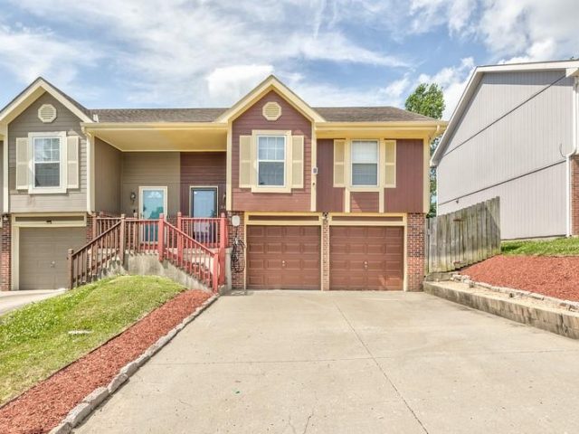 Homes for Sale in Kansas City, MO 64151 | 3411 NW 71st Terrace