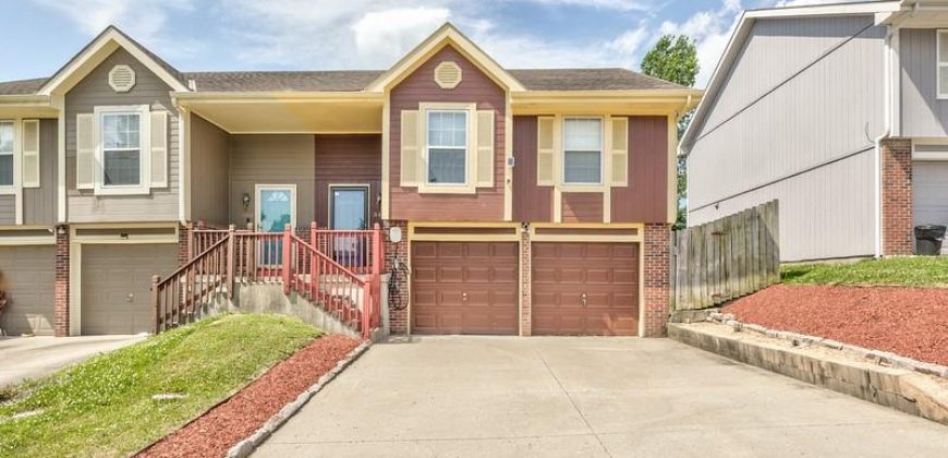 Homes for Sale in Kansas City, MO 64151 | 3411 NW 71st Terrace