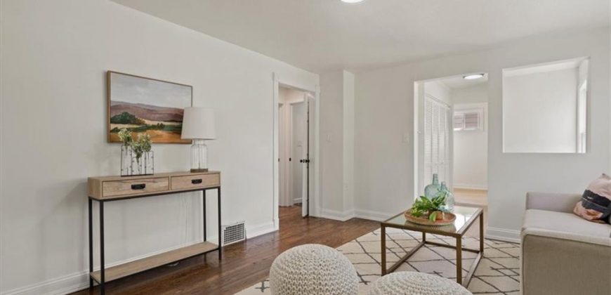 Homes for Sale in Kansas City, MO 64117 | 4527 N Bellefontaine Avenue