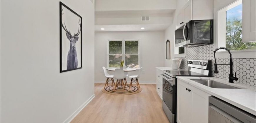 Homes for Sale in Kansas City, MO 64117 | 4527 N Bellefontaine Avenue