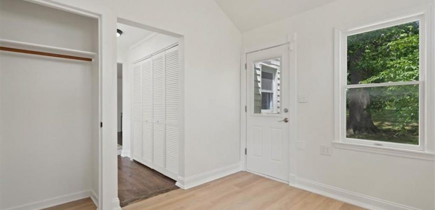 Homes for Sale in Kansas City, MO 64117 | 4527 N Bellefontaine Avenue