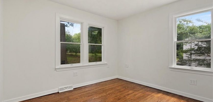 Homes for Sale in Kansas City, MO 64117 | 4527 N Bellefontaine Avenue