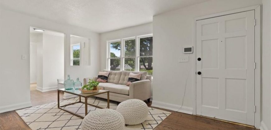 Homes for Sale in Kansas City, MO 64117 | 4527 N Bellefontaine Avenue