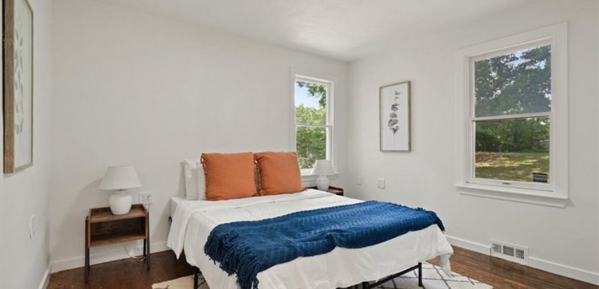 Homes for Sale in Kansas City, MO 64117 | 4527 N Bellefontaine Avenue