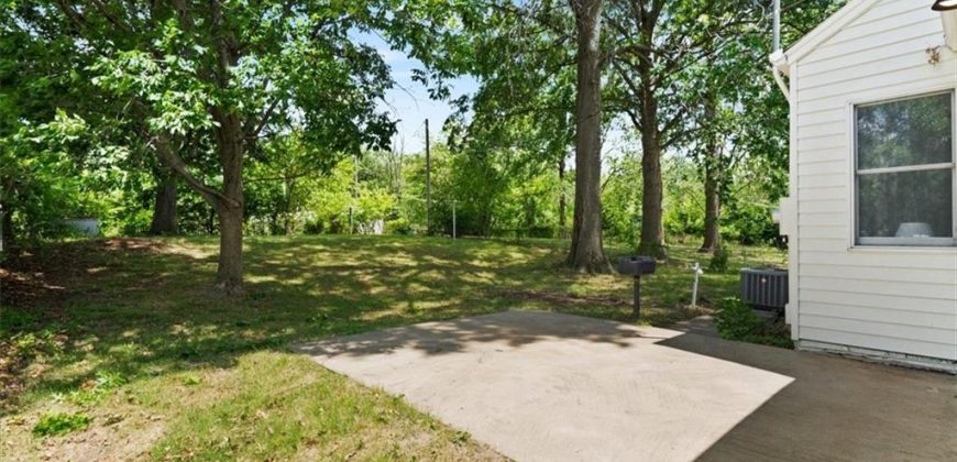 Homes for Sale in Kansas City, MO 64117 | 4527 N Bellefontaine Avenue