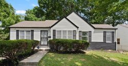 Homes for Sale in Kansas City, MO 64117 | 4527 N Bellefontaine Avenue