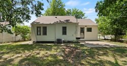 Homes for Sale in Kansas City, MO 64117 | 4527 N Bellefontaine Avenue