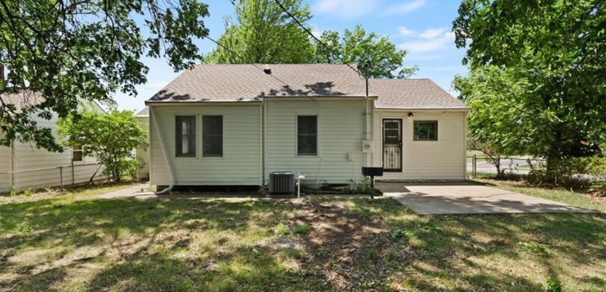 Homes for Sale in Kansas City, MO 64117 | 4527 N Bellefontaine Avenue