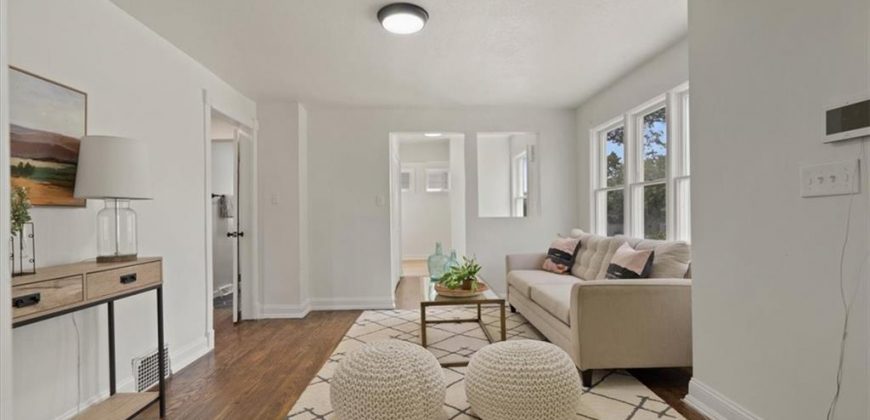 Homes for Sale in Kansas City, MO 64117 | 4527 N Bellefontaine Avenue