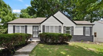 Homes for Sale in Kansas City, MO 64117 | 4527 N Bellefontaine Avenue