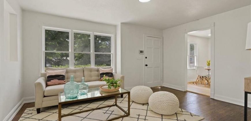 Homes for Sale in Kansas City, MO 64117 | 4527 N Bellefontaine Avenue