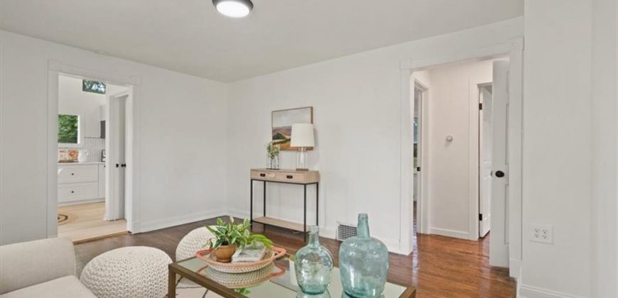 Homes for Sale in Kansas City, MO 64117 | 4527 N Bellefontaine Avenue