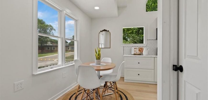 Homes for Sale in Kansas City, MO 64117 | 4527 N Bellefontaine Avenue