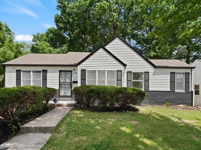 Homes for Sale in Kansas City, MO 64117 | 4527 N Bellefontaine Avenue