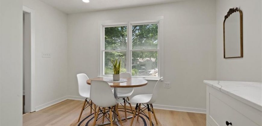 Homes for Sale in Kansas City, MO 64117 | 4527 N Bellefontaine Avenue