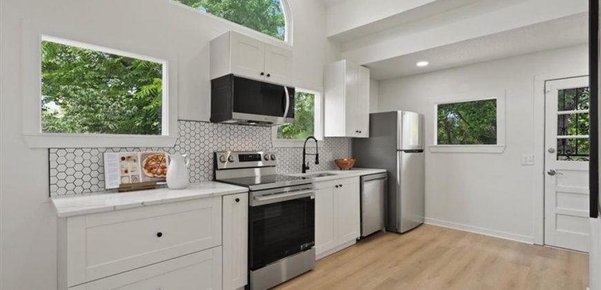 Homes for Sale in Kansas City, MO 64117 | 4527 N Bellefontaine Avenue