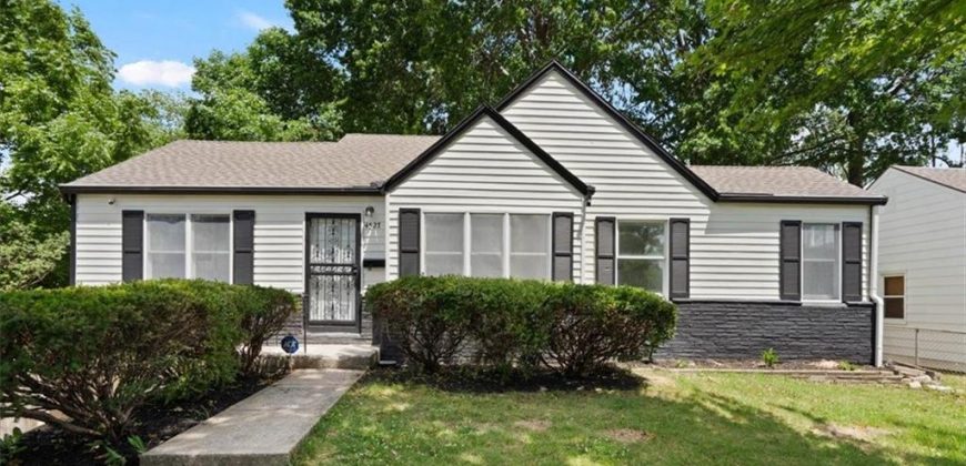 Homes for Sale in Kansas City, MO 64117 | 4527 N Bellefontaine Avenue