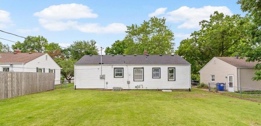 Homes for Sale in Gladstone, MO 64118 | 2504 NE 60th Street