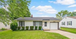 Homes for Sale in Gladstone, MO 64118 | 2504 NE 60th Street