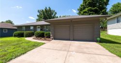 Homes for Sale in Kansas City, MO 64119 | 4980 NE Chouteau Drive