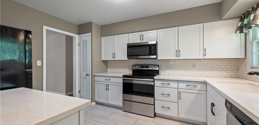 Homes for Sale in Kansas City, MO 64119 | 4980 NE Chouteau Drive