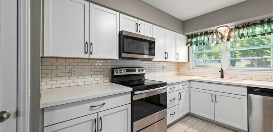 Homes for Sale in Kansas City, MO 64119 | 4980 NE Chouteau Drive