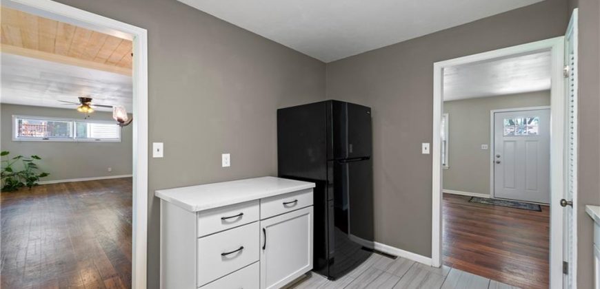 Homes for Sale in Kansas City, MO 64119 | 4980 NE Chouteau Drive