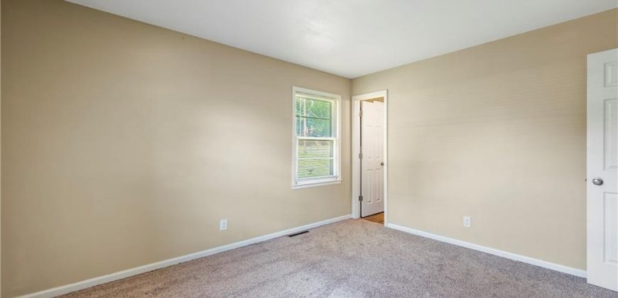 Homes for Sale in Kansas City, MO 64119 | 4980 NE Chouteau Drive