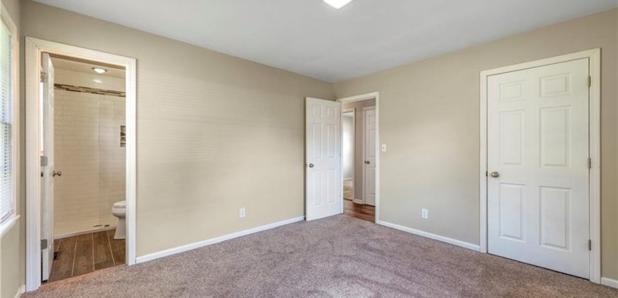 Homes for Sale in Kansas City, MO 64119 | 4980 NE Chouteau Drive